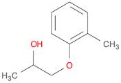 1-(o-Tolyloxy)propan-2-ol