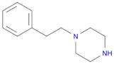 1-Phenethylpiperazine