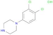 1-(3,4-Dichlorophenyl)piperazine hydrochloride