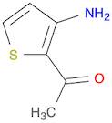 1-(3-Aminothiophen-2-yl)ethanone