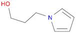 3-(1H-Pyrrol-1-yl)propan-1-ol