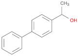 1-([1,1'-Biphenyl]-4-yl)ethanol