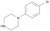 1-(4-Bromophenyl)Piperazine