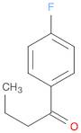 1-(4-Fluorophenyl)butan-1-one