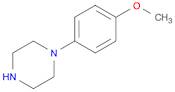 1-(4-Methoxyphenyl)Piperazine