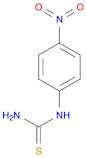 1-(4-Nitrophenyl)thiourea