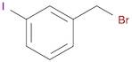 1-(Bromomethyl)-3-iodobenzene