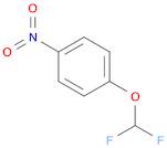 1-(Difluoromethoxy)-4-nitrobenzene