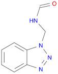 1-(Formamidomethyl)-1H-benzotriazole ,