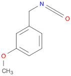 1-(Isocyanatomethyl)-3-methoxybenzene