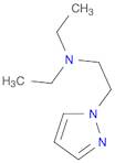 N,N-Diethyl-2-(1H-pyrazol-1-yl)ethanamine