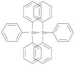 1,1,1,2,2,2-Hexaphenyldistannane