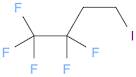 1,1,1,2,2-Pentafluoro-4-iodobutane