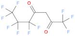 1,1,1,5,5,6,6,7,7,7-Decafluoroheptane-2,4-dione