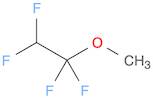 1,1,2,2-Tetrafluoro-1-methoxyethane