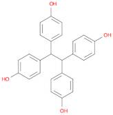 4,4',4'',4'''-(Ethane-1,1,2,2-tetrayl)tetraphenol