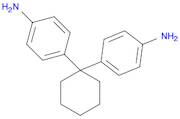 4,4'-(Cyclohexane-1,1-diyl)dianiline