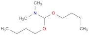 1,1-Dibutoxy-N,N-dimethylmethanamine