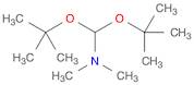 1,1-Di-tert-butoxy-N,N-dimethylmethanamine
