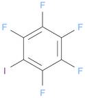 1,2,3,4,5-Pentafluoro-6-iodobenzene