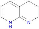 1,2,3,4-Tetrahydro-1,8-naphthyridine
