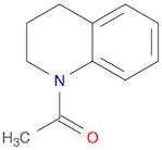 1-(3,4-Dihydroquinolin-1(2H)-yl)ethanone