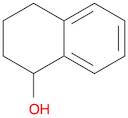 1,2,3,4-Tetrahydronaphthalen-1-ol