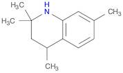 2,2,4,7-Tetramethyl-1,2,3,4-tetrahydroquinoline