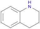 1,2,3,4-Tetrahydroquinoline