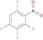 1,2,3,5-Tetrafluoro-4-nitrobenzene