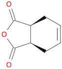 (3aR,7aS)-3a,4,7,7a-tetrahydroisobenzofuran-1,3-dione