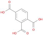 Benzene-1,2,4-tricarboxylic acid
