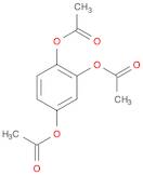 Benzene-1,2,4-triyl triacetate
