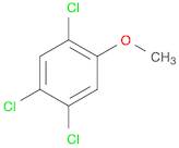1,2,4-Trichloro-5-methoxybenzene