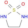 1,2,5-Thiadiazolidine 1,1-dioxide