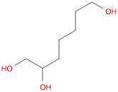 Heptane-1,2,7-triol