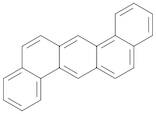 Benzo[k]tetraphene