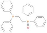 1,2-Bis(diphenylphosphino)ethane monooxide