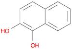 Naphthalene-1,2-diol