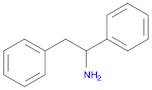 1,2-Diphenylethanamine