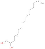 Hexadecane-1,2-diol