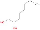 Octane-1,2-diol