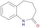 1,3,4,5-Tetrahydro-2H-1-Benzazepin-2-One