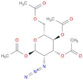 1,3,4,6-TETRA-O-ACETYL-2-AZIDO-2-DEOXY-ALPHA-D-MANNOPYRANOSE