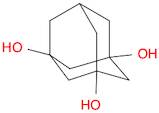 Adamantane-1,3,5-triol