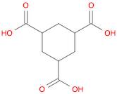 Cyclohexane-1,3,5-tricarboxylic acid