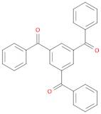 Benzene-1,3,5-triyltris(phenylmethanone)