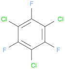 1,3,5-Trichloro-2,4,6-trifluorobenzene