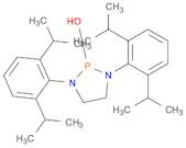 1,3-Bis(2,6-diisopropylphenyl)-1,3,2-diazaphospholidine 2-Oxide