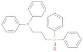 1,3-Bis(diphenylphosphino)propane monooxide